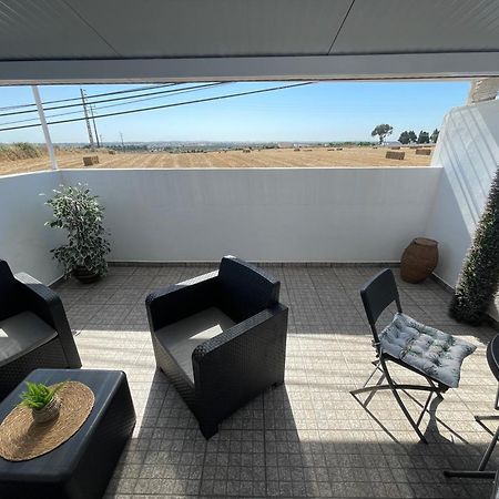 Villa Casa Da Oliveira Mourão Exterior foto