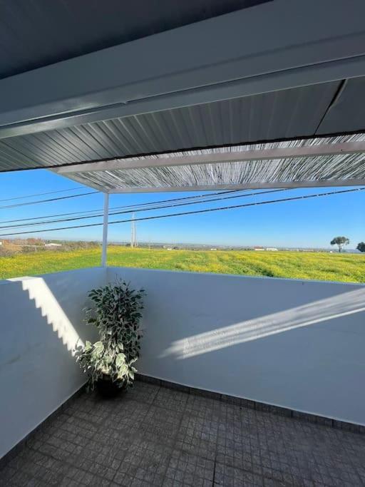 Villa Casa Da Oliveira Mourão Exterior foto