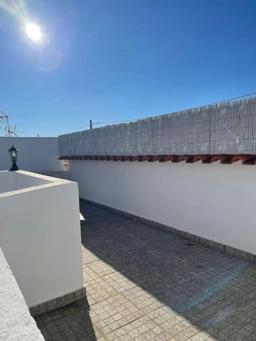Villa Casa Da Oliveira Mourão Exterior foto